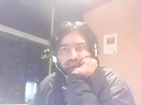 JohnBond009 online show from February 6, 8:12 pm