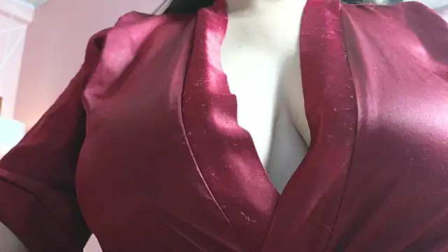 Snapshot of dolly_zoe chatting on October 8, 10:29 pm dolly zoe online show from October 8, 10:29 pm