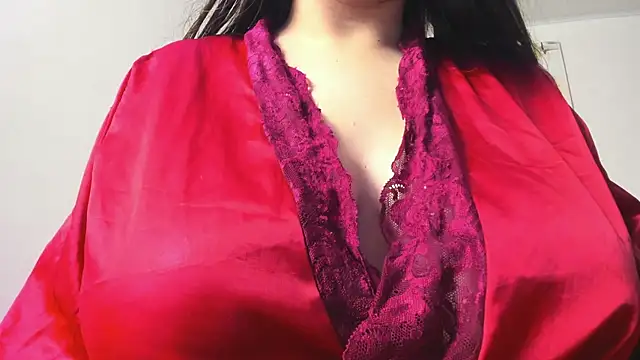 dolly zoe online show from February 14, 6:32 am