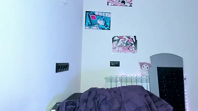 dollmore online show from February 8, 6:22 pm