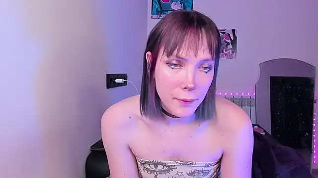 dollmore online show from March 20, 7:08 pm