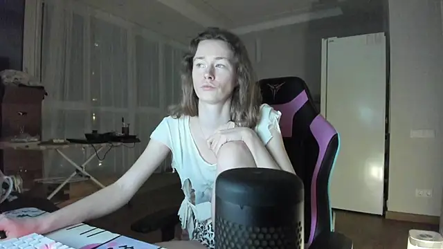 Snapshot of ooksiiii chatting on May 15, 11:23 pm ooksiiii online show from May 15, 11:23 pm