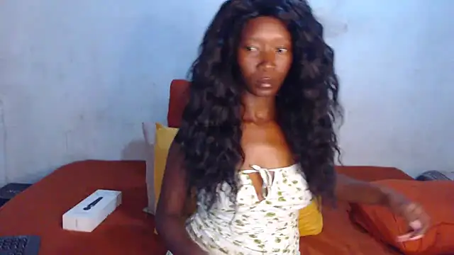 NikkiDickSavage online show from January 17, 7:28 pm