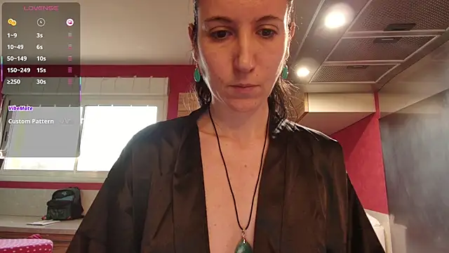 Lexa del mar online show from December 15, 7:56 am