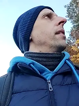 Yrikos1 online show from October 14, 2:07 pm