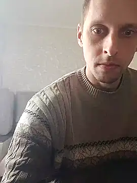 Yrikos1 online show from October 31, 9:21 am