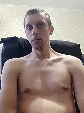 Yrikos1 online show from November 25, 1:33 pm