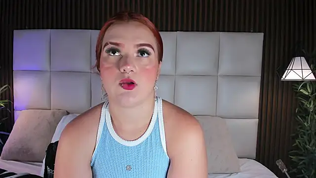 MelanieKlaus online show from February 16, 11:50 am