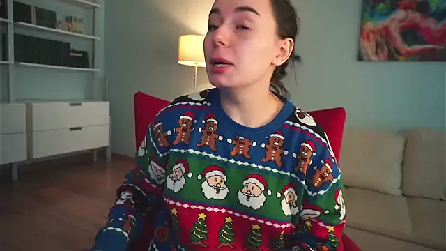 Snapshot of DiJiRay chatting on December 19, 12:56 pm DiJiRay online show from December 19, 12:56 pm