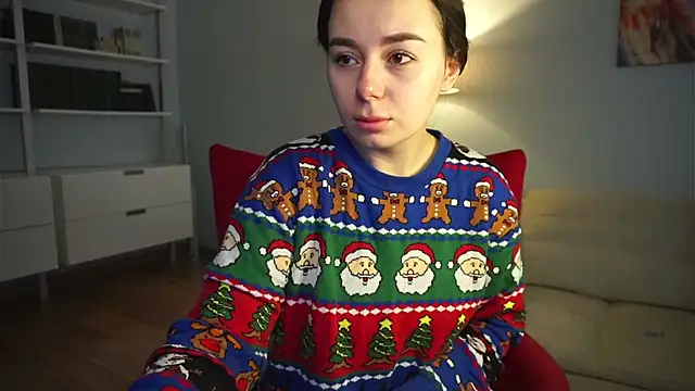 Snapshot of DiJiRay chatting on December 21, 6:41 am DiJiRay online show from December 21, 6:41 am