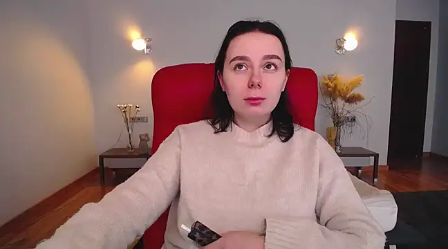 Snapshot of DiJiRay chatting on January 17, 10:11 am DiJiRay online show from January 17, 10:11 am
