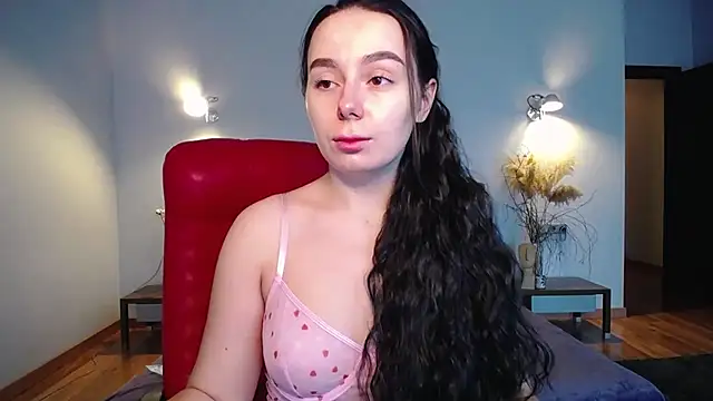 Snapshot of DiJiRay chatting on January 18, 6:45 am DiJiRay online show from January 18, 6:45 am