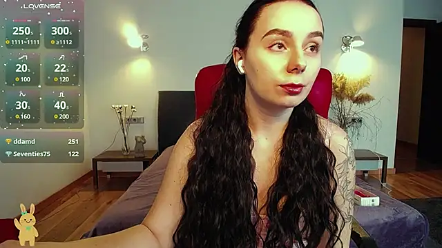Snapshot of DiJiRay chatting on January 18, 9:56 am DiJiRay online show from January 18, 9:56 am