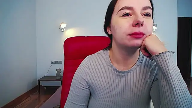 Snapshot of DiJiRay chatting on February 11, 6:40 am DiJiRay online show from February 11, 6:40 am