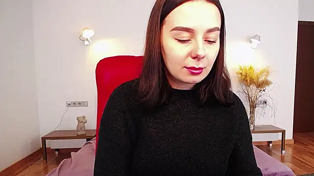 Snapshot of DiJiRay chatting on February 13, 7:03 am DiJiRay online show from February 13, 7:03 am