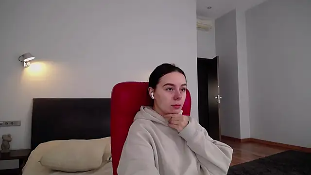 Snapshot of DiJiRay chatting on February 26, 6:37 am DiJiRay online show from February 26, 6:37 am