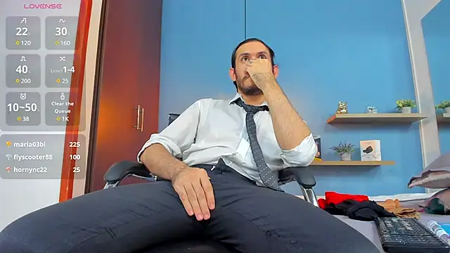 Snapshot of jeanpiere_ chatting on January 7, 7:20 am jeanpiere  online show from January 7, 7:20 am
