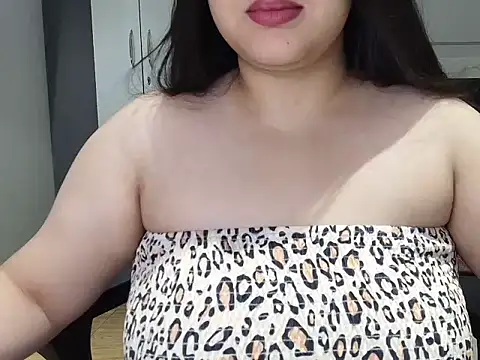 Miss cutiepie online show from March 12, 7:42 pm