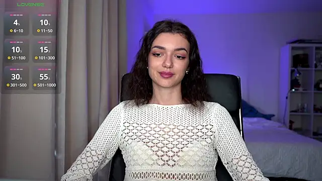 olivia jeas online show from September 27, 9:42 pm