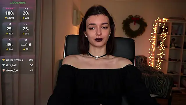 olivia jeas online show from January 6, 11:07 pm