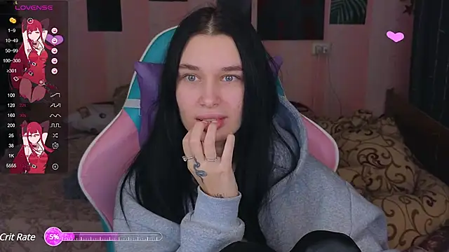 Amanda Tender online show from December 10, 9:33 pm