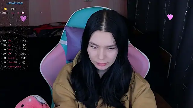 Amanda Tender online show from February 10, 9:15 pm