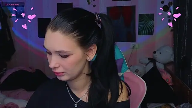 Amanda Tender online show from September 15, 10:10 pm