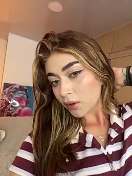 babesamanta online show from March 23, 5:33 am