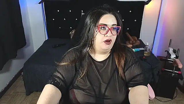 Snapshot of anacohen chatting on February 24, 7:55 am anacohen online show from February 24, 7:55 am