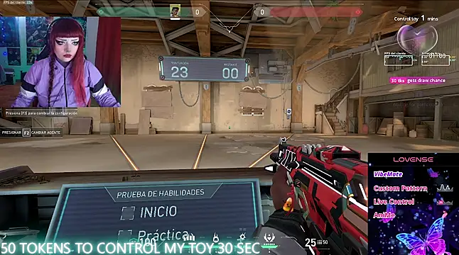 linda mort online show from October 9, 12:19 am