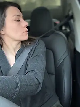 LadyLena1 online show from January 23, 4:15 pm