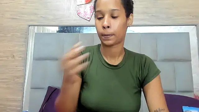 chicasirbo online show from March 14, 3:26 am