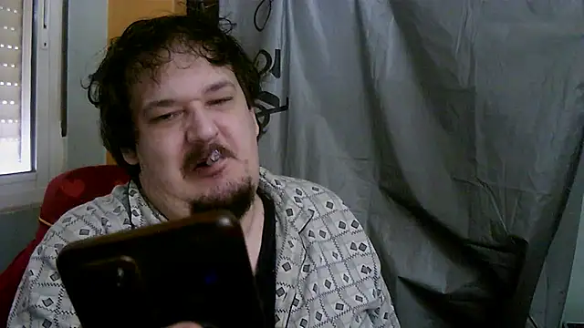 porkorossy online show from January 19, 8:51 am