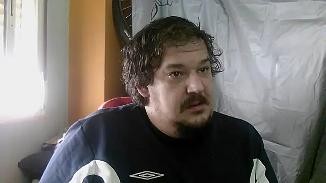 porkorossy online show from February 9, 9:46 am