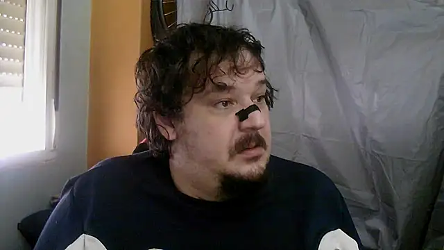 porkorossy online show from February 10, 8:29 am