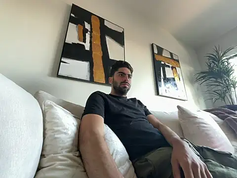 Snapshot of Carlos-195- chatting on September 19, 1:45 pm Carlos-195- online show from September 19, 1:45 pm