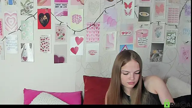 little radiant sun online show from September 11, 8:25 am