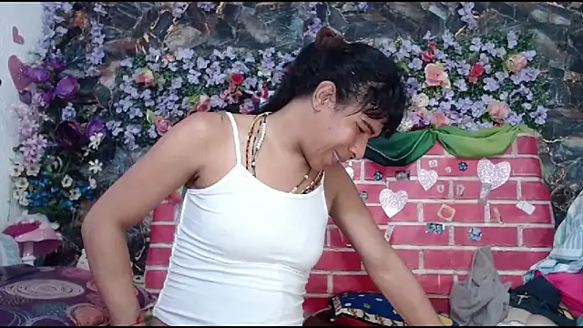 DesireDirtyTS   online show from April 7, 11:32 am