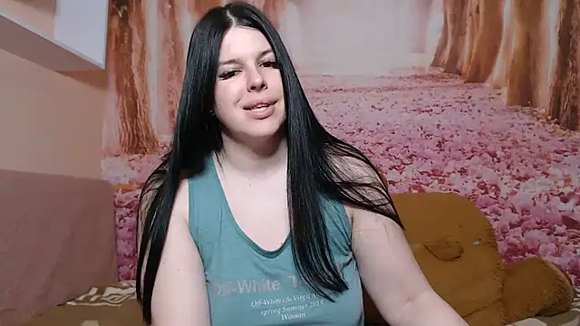 Annatrybebetter online show from April 20, 7:37 pm