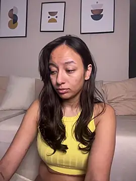 DianaHopson online show from March 20, 11:04 am