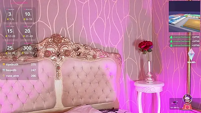Snapshot of Shanelle__ chatting on June 23, 2:26 pm Shanelle online show from June 23, 2:26 pm