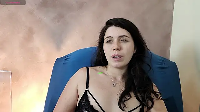 irinasweet27 online show from February 24, 1:25 am