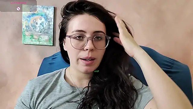 irinasweet27 online show from February 28, 3:18 am