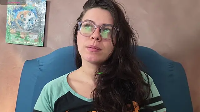 Snapshot of irinasweet27 chatting on April 30, 12:22 pm irinasweet27 online show from April 30, 12:22 pm