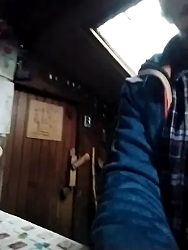 Snapshot of Chris8149 chatting on February 14, 9:45 am Chris8149 online show from February 14, 9:45 am