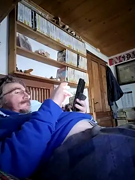 Snapshot of Chris8149 chatting on February 16, 2:21 pm Chris8149 online show from February 16, 2:21 pm