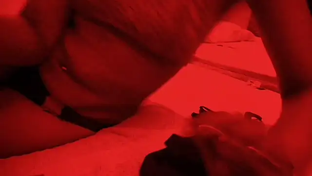 ROXYNL online show from January 12, 7:31 pm