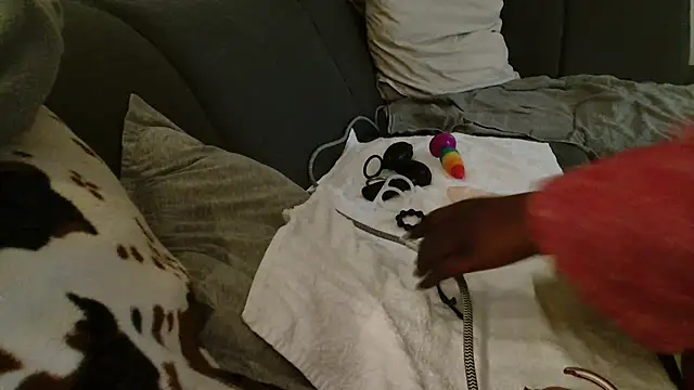 ROXYNL online show from January 14, 1:26 am