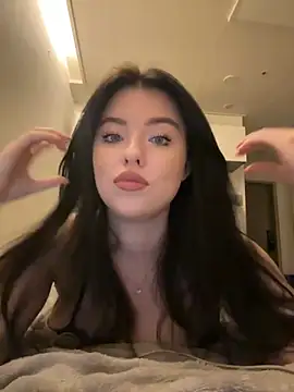 Angela Fosterr online show from March 26, 7:19 pm