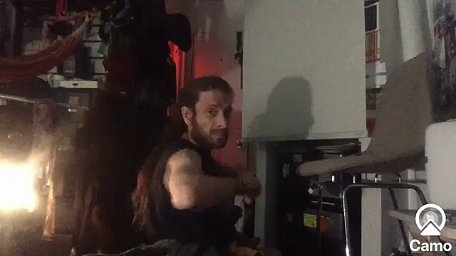 DownstairsSky online show from November 21, 11:53 am